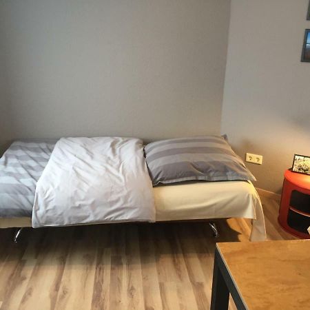 De Ole Discherie Breklum Esterno foto